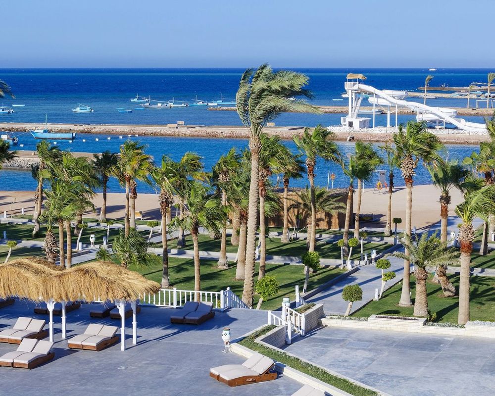Meraki Resort Hurghada