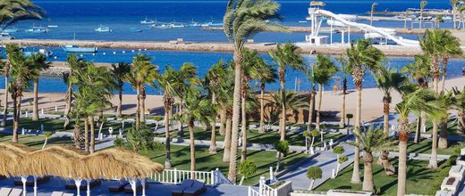 Meraki Resort Hurghada