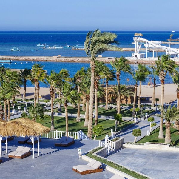 Meraki Resort Hurghada