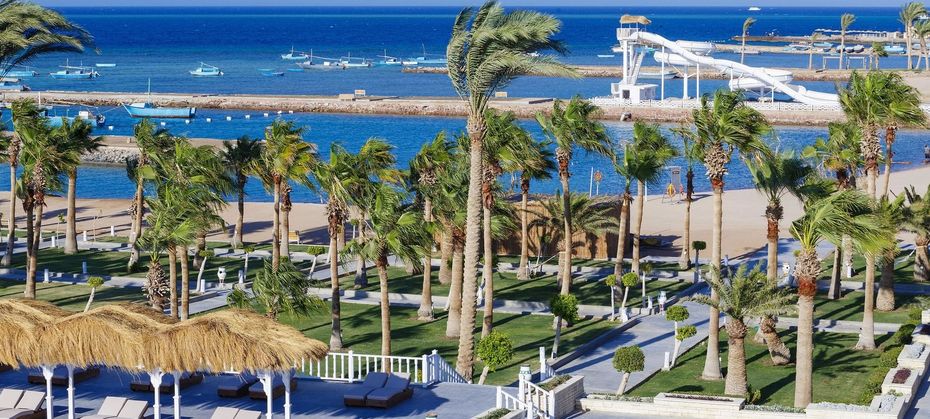 Meraki Resort Hurghada