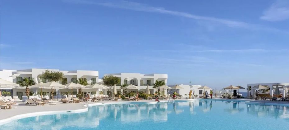 Meraki Sharm Resort