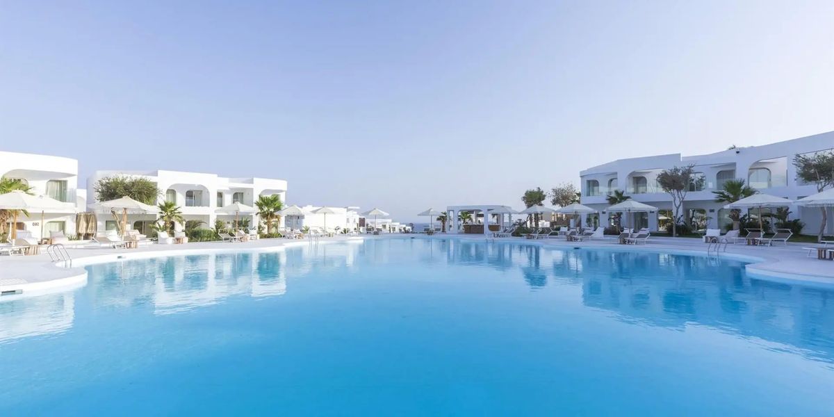 Egipt na 7 dni w styczniu: 5⋆ hotel od 4 248 zł