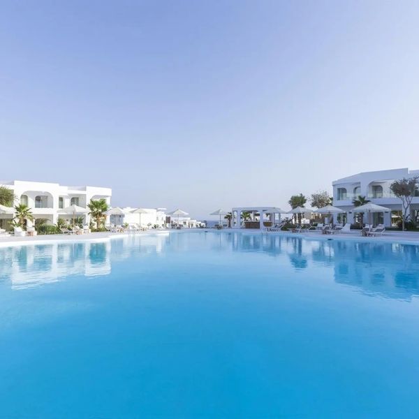 Hotel Meraki Sharm Resort