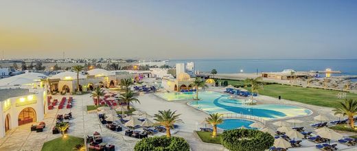 Mercure Hurghada (ex. Sofitel)