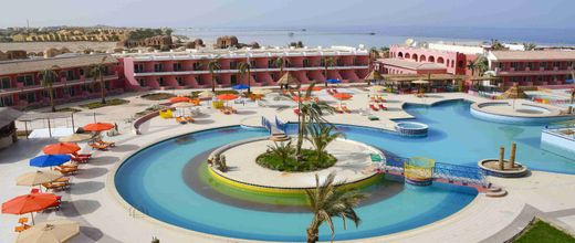 MG Alexander The Great (ex. Dessole Alexander the Great)