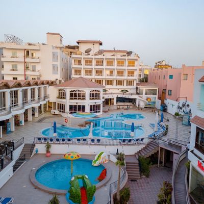 Minamark Beach Resort & Spa - Hurghada