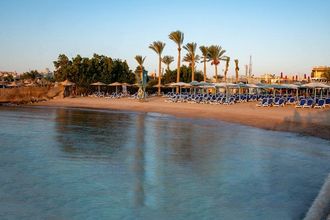 Minamark Beach Resort