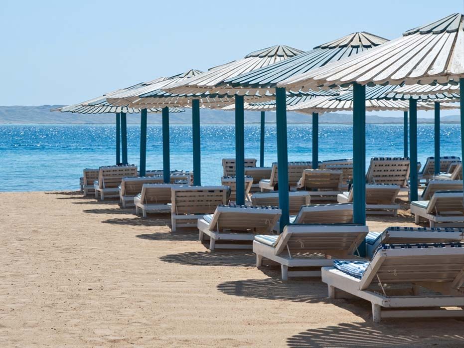 plaża