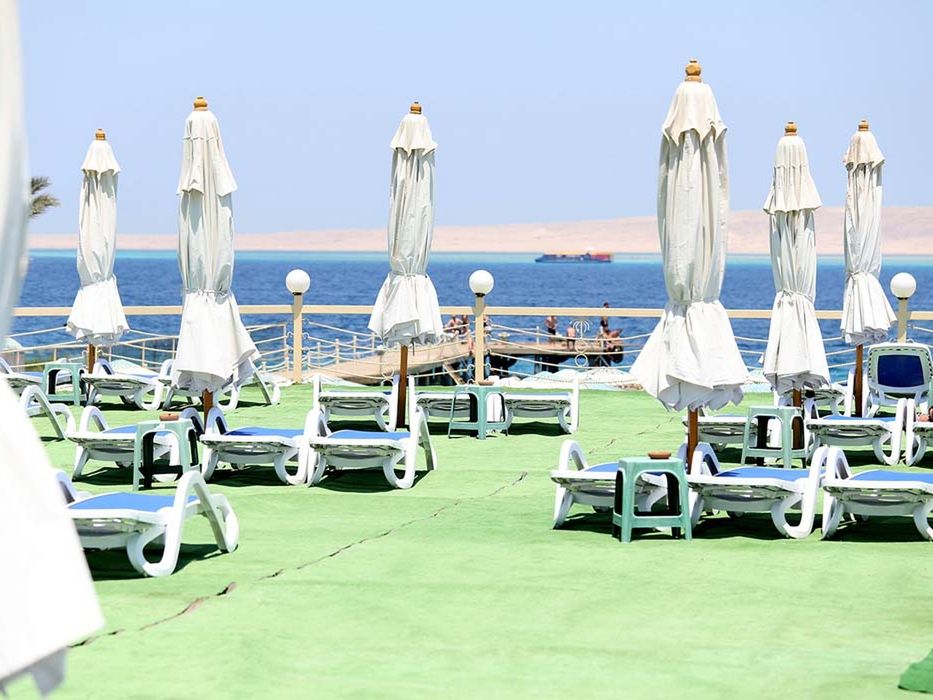 plaża
