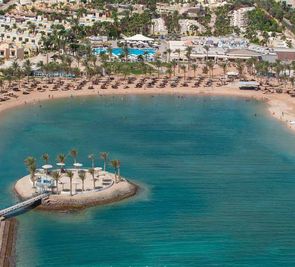 Mirage Bay Resort & Aqua Park (ex Lillyland Beach Club Resort)