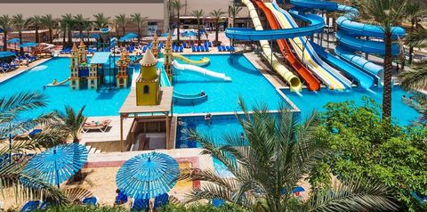 aquapark, zjeżdżalnia