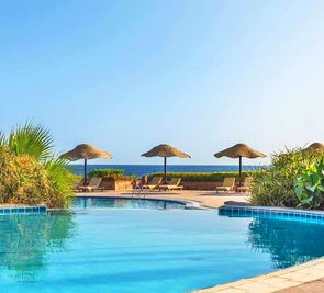 Moevenpick El Quseir