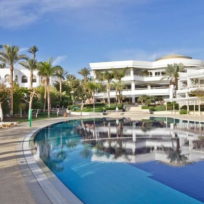 Monte Carlo (ex. Ritz Carlton) - Sharm el Sheikh