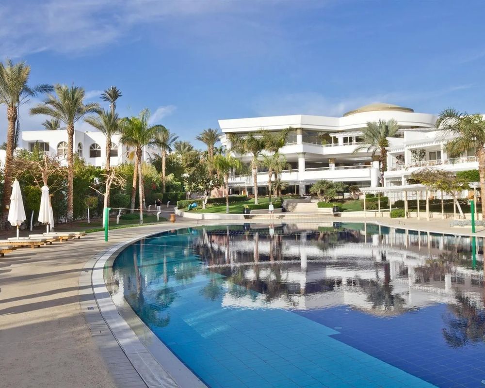 Monte Carlo Resort Spa