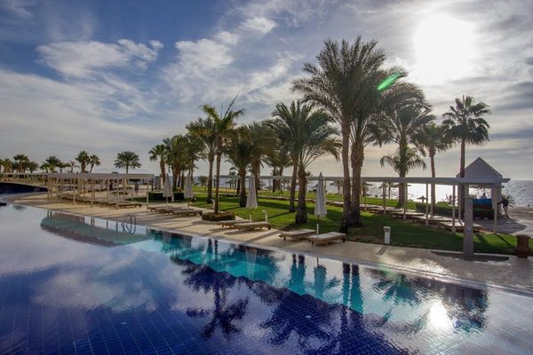Monte Carlo Resort Spa