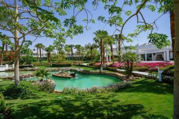 Monte Carlo Resort Spa