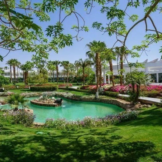 Monte Carlo Resort Spa - zdjęcie 3