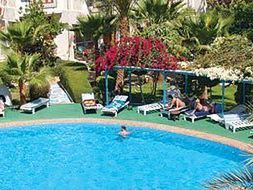 Moon Valley 3*