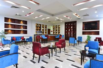 Moreno Horizon Spa Resort