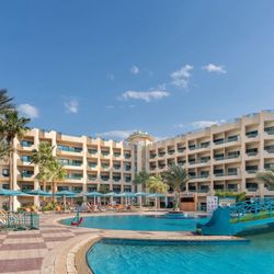 Moreno Horizon Spa Resort