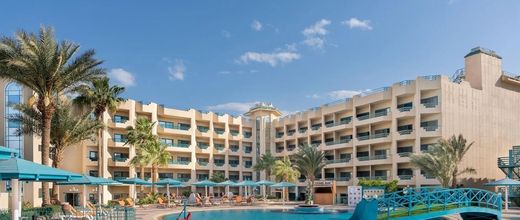 Moreno Horizon Spa & Resort