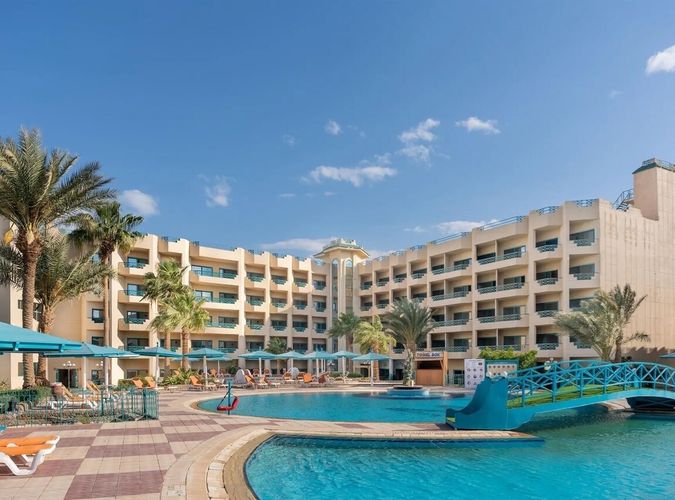 Moreno Horizon Spa & Resort (ex. Marina Beach Resort)