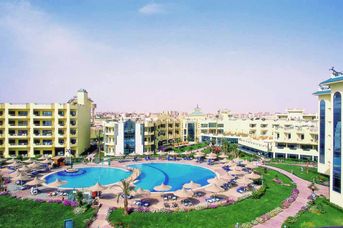 Moreno Horizon Spa & Resort (ex. Marina Beach Resort)