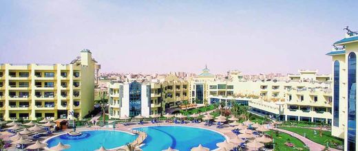 Moreno Horizon Spa & Resort (ex. Marina Beach Resort)