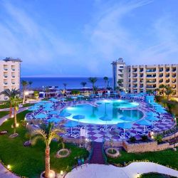 Moreno Horizon Spa Resort