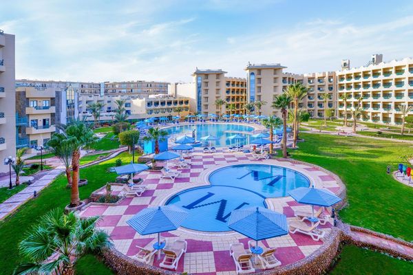 Moreno Horizon Spa & Resort