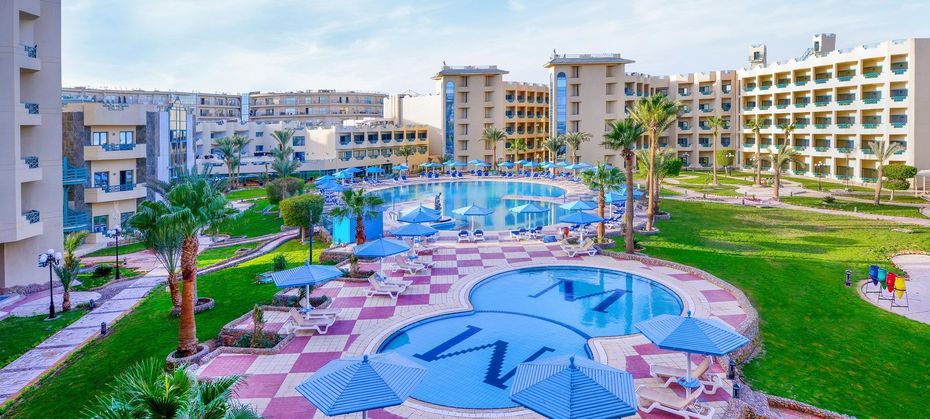 Moreno Horizon Spa & Resort