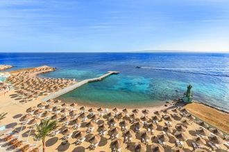 Moreno Horizon Spa Resort