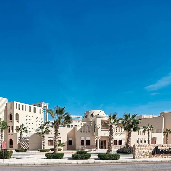 Mosaique El Gouna