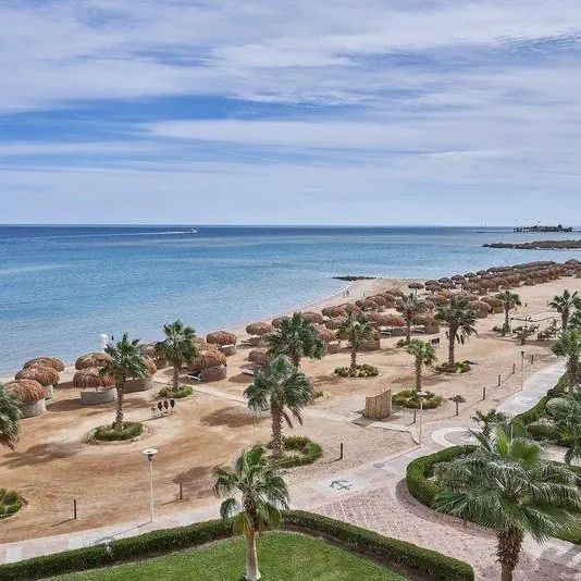 Mosaique El Gouna