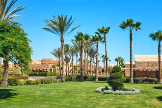 Movenpick Resort El Quseir