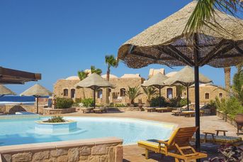 Movenpick El Quseir