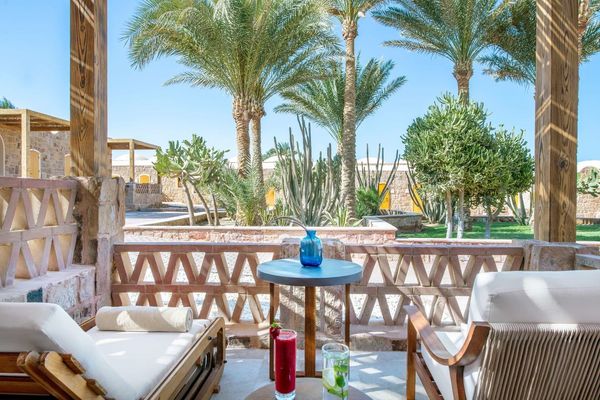 Movenpick Resort El Quseir