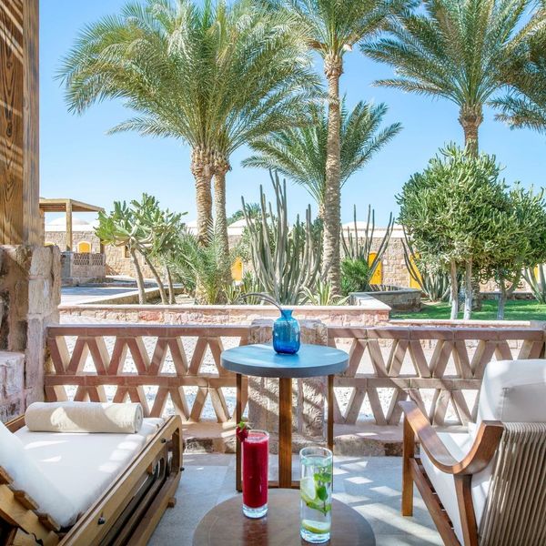 Movenpick Resort El Quseir - zdjęcie 3