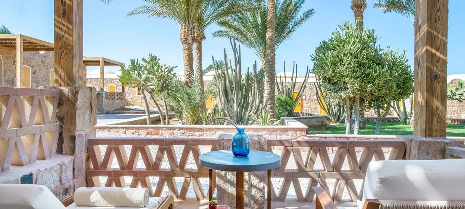 Movenpick Resort El Quseir