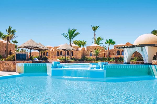 Movenpick Resort El Quseir