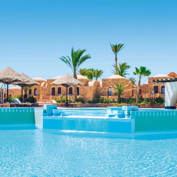 Movenpick Resort El Quseir - zdjęcie 2