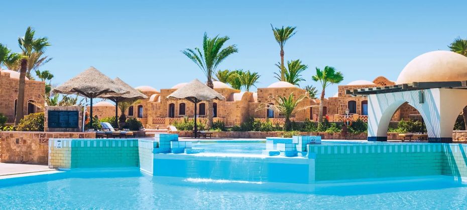 Movenpick Resort El Quseir