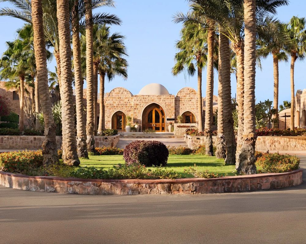 Movenpick Resort El Quseir