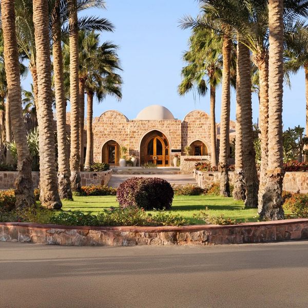 Movenpick Resort El Quseir