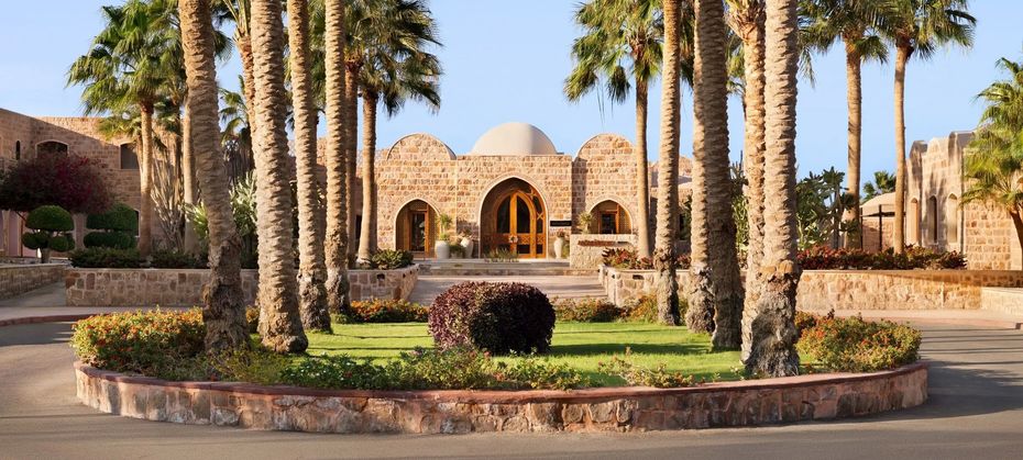 Movenpick Resort El Quseir