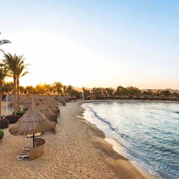Movenpick Resort El Quseir - zdjęcie 4