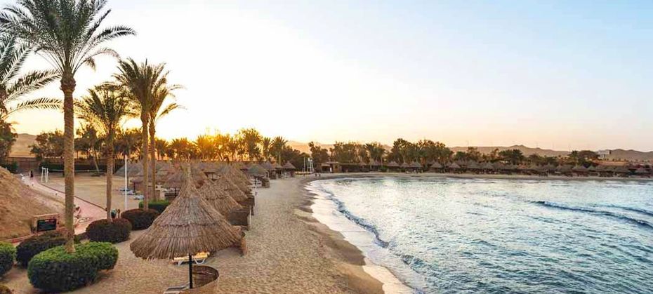 Movenpick Resort El Quseir
