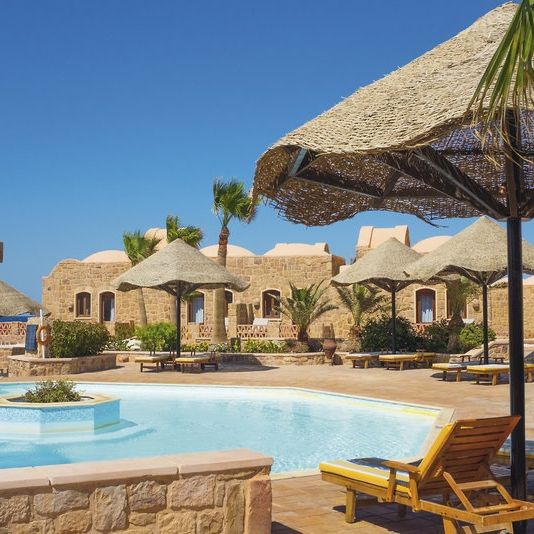 Movenpick Resort El Quseir - zdjęcie 5