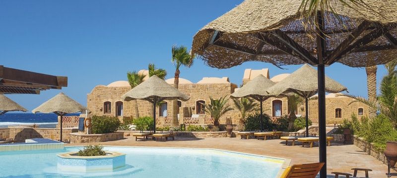Movenpick Resort El Quseir