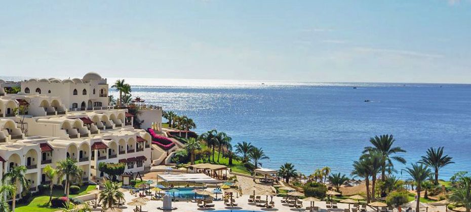 Movenpick Resort Sharm el Sheikh (ex. Sofitel)